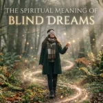Blind Dream Meaning