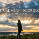 Clouds Dream Meaning