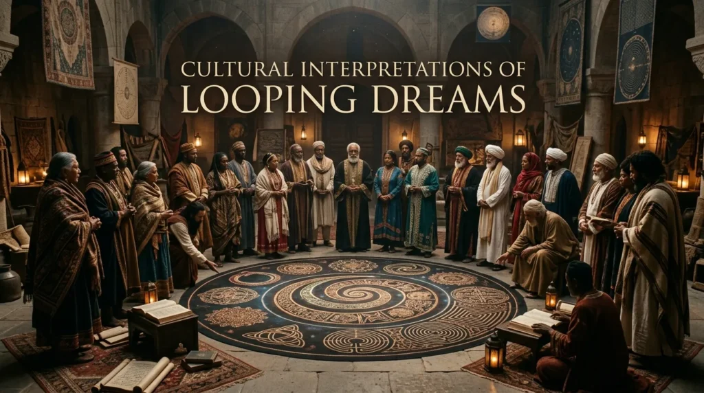 Cultural Interpretations of Looping Dreams