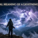 Dream Meaning of Lightning