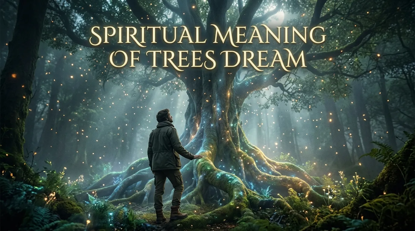 Dream Meaning Tree