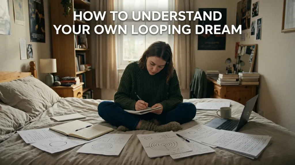 How to Understand Your Own Looping Dream