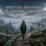 Looping Dream Meaning