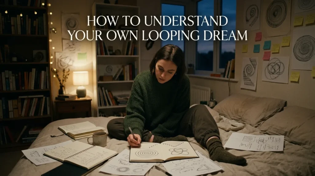 Psychological Meaning of Choking in Dreams