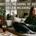 Soda Dream Meaning