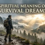 Survival Dream Meaning